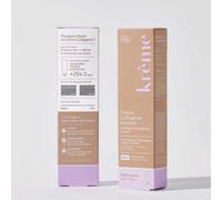 Parapharmacie en ligne > Beauté & Soins > Produits de soins du visage > Soins anti-âge pour le visage > Soins raffermissants et lissants anti-âge Krème Crème Collagène Lissante Bio 50 ml