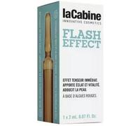Parapharmacie en ligne > Beauté & Soins > Produits de soins du visage > Soins anti-âge pour le visage > Soins raffermissants et lissants anti-âge laCabine Flash Effect Ampoulesx 1