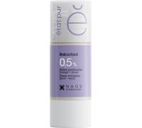 Parapharmacie en ligne > Beauté & Soins > Produits de soins du visage > Soins anti-âge pour le visage > Soins du contour des yeux et anti-âge Etat Pur Actif Pur Bakuchiol 0,5% 15 ml