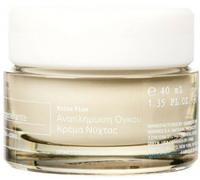 Korres White Pine Meno-Reverse crème de nuit rajeunissante intense anti-rides profondes 40 ml