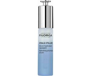 Parapharmacie en ligne > Beauté & Soins > Produits de soins du visage > Soins anti-âge pour le visage > Soins raffermissants et lissants anti-âge Filorga Hyalu-Filler Sérum Hydratant Repulpant 30 ml