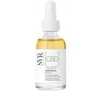 Parapharmacie en ligne > Beauté & Soins > Produits de soins du visage > Soins anti-âge pour le visage SVR CBD Ampoule Resist Concentré Apaisant Antioxydant Anti-Rides 30 ml - Anti-âge - Pharmacie en l