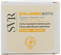 Parapharmacie en ligne > Beauté & Soins > Produits de Soins du Visage > Soins Anti-âge Pour Le Visage SVR [COLLAGEN] Biotic Crème Rebondissante Régénérante Recharge 50 ml - Anti-âge - Pharmacie en lig