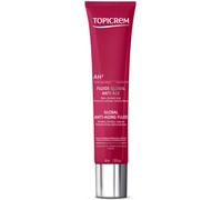 Topicrem AH3 Fluide Global Anti-Âge – Acide hyaluronique, Vitamines C et E – 40 ml