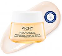 Vichy Neovadiol Compensating Complex crème de jour liftante et raffermissante pour peaux normales à mixtes 50 ml