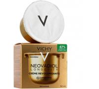 Parapharmacie en ligne > Beauté & Soins > Produits de Soins du Visage > Soins Anti-âge Pour Le Visage Vichy Neovadiol Longevity Crème Recharge 50 ml