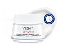 Parapharmacie en ligne > Beauté & Soins > Produits de Soins du Visage > Soins Anti-âge Pour Le Visage Vichy LiftActiv Supreme Peaux Normales à Mixtes 50 ml - Anti-âge - Pharmacie en ligne LaSante.net