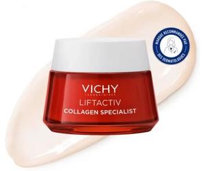 Parapharmacie en ligne > Beauté & Soins > Produits de soins du visage > Soins anti-âge pour le visage Vichy Liftactiv Collagen Specialist 50 ml