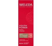 Parapharmacie en ligne > Beauté & Soins > Produits de soins du visage > Soins anti-âge pour le visage Weleda Youth Power Huile 30 ml