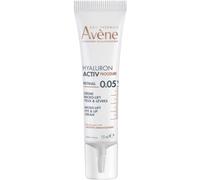 Parapharmacie en ligne > Beauté & Soins > Produits de Soins du Visage > Soins Contour des Yeux Avene Hyaluron Activ Crème Yeux 15 ml