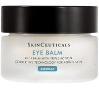 Parapharmacie en ligne > Beauté & Soins > Produits de Soins du Visage > Soins Contour des Yeux SkinCeuticals Eye Balm Baume 15 g - Contour des yeux - Pharmacie en ligne LaSante.net