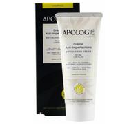 Parapharmacie en ligne > Beauté & Soins > Produits de soins du visage > Soins contre l'acné et les imperfections Apologie Crème Anti-Imperfections 50 ml