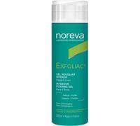 Parapharmacie en ligne > Beauté & Soins > Produits de soins du visage > Soins contre l'acné et les imperfections Noreva Exfoliac Gel Moussant Intensif 200 ml