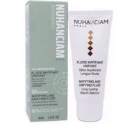 Nuhanciam Fluide matifiant unifiant anti-imperfections – 40 ml