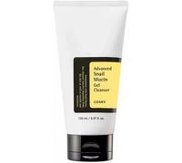 Parapharmacie en ligne > Beauté & Soins > Produits de soins du visage > Soins contre l'acné et les imperfections Cosrx Advanced Snail Mucin Gel Cleanser 150 ml