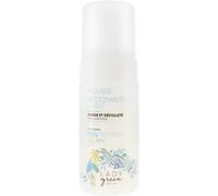 Lady Green Mousse Nettoyante Éclat 100 ml - Flacon-Pompe 100 ml
