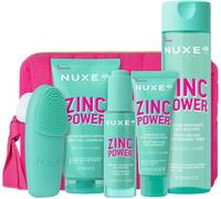 Parapharmacie en ligne > Beauté & Soins > Produits de soins du visage > Soins contre l'acné et les imperfections Nuxe Zinc Power Ma Routine de Voyage Anti-Boutons