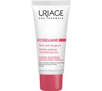 Parapharmacie en ligne > Beauté & Soins > Produits de soins du visage > Soins contre l'acné et les imperfections > Crèmes anti-rougeurs Uriage Roséliane Soin Anti-Rougeurs 40 ml