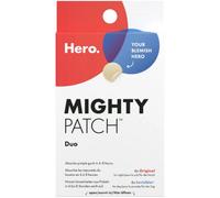 Hero Mighty Patch Duo 12 Unités
