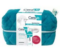 Parapharmacie en ligne > Beauté & Soins > Produits de soins du visage > Soins contre l'acné et les imperfections CeraVe SOS Anti-Marques Trousse Gel Moussant Anti-Imperfections 236 ml + Sérum Rétinol