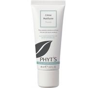 Parapharmacie en ligne > Beauté & Soins > Produits de soins du visage > Soins contre l'acné et les imperfections Phyt's Aromaclear Crème Matifiante Pureté Bio 40 ml