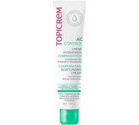 Topicrem Crème hydratante compensatrice AC – 40 ml