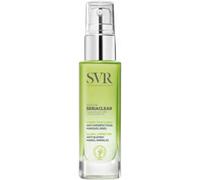 Parapharmacie en ligne > Beauté & Soins > Produits de soins du visage > Soins contre l'acné et les imperfections SVR Sebiaclear Sérum 30 ml