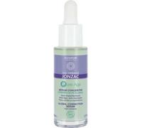 Eau Thermale Jonzac | Sérum Concentré Correcteur Global - Pure Age | Soin double action : Anti-imperfections & Anti-âge | Effet Peau neuve | Agit sur les signes de l’âge | Certifié bio | 30 ml