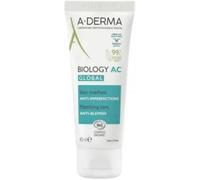 A-Derma Biology AC Global Soin Matifiant 40ml