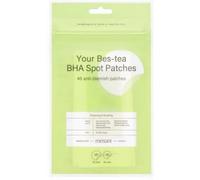 Parapharmacie en ligne > Beauté & Soins > Produits de soins du visage > Soins contre l'acné et les imperfections Meisani Your Bes-Tea Patchs SOS Anti-Imperfections Patchs x 45