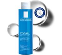 Parapharmacie en ligne > Beauté & Soins > Produits de soins du visage > Soins contre l'acné et les imperfections La Roche-Posay Effaclar Lotion Astringente 200 ml
