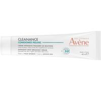 Parapharmacie en ligne > Beauté & Soins > Produits de soins du visage > Soins contre l'acné et les imperfections > Crème boutons acné Avène Cleanance Comedomed Peeling Crème Intensive Poussées de Bout