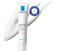 La Roche-Posay Soin Rénovation Effaclar K (+) – Contre l'acné et les imperfections – 40 ml