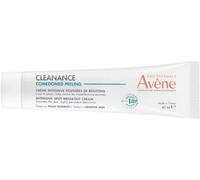 Parapharmacie en ligne > Beauté & Soins > Produits de soins du visage > Soins contre l'acné et les imperfections > Crème boutons acné Avène Cleanance Comedomed Peeling Crème Intensive Poussées de Bout