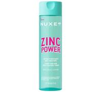 Parapharmacie en ligne > Beauté & Soins > Produits de soins du visage > Soins contre l'acné et les imperfections > Crème boutons acné Nuxe Zinc Power Lotion Purifiante Anti-Boutons 200 ml