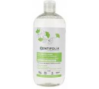 CENTIFOLIA | Eau Micellaire | Nettoyante & Démaquillante | Élimine le maquillage Waterproof | Une Peau Propre & Confortable | Toutes Peaux Même Sensibles | 99% Naturel | Fabriqué en France | 500 mL