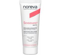 Parapharmacie en ligne > Beauté & Soins > Produits de soins du visage > Soins contre l'acné et les imperfections Noreva Sensidiane Mixte Emulsion Apaisante 40 ml