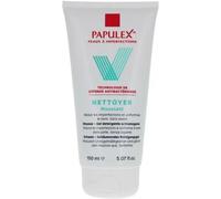 Parapharmacie en ligne > Beauté & Soins > Produits de soins du visage > Soins contre l'acné et les imperfections Papulex Gel Nettoyant Sans Savon 150 ml