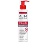 ACM Laboratoire Gel nettoyant Sébionex – 200 ml