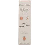 Embryolisse Crème CC SPF20 Nude 30 ml