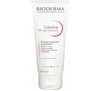 Parapharmacie en ligne > Beauté & Soins > Produits de soins du visage > Soins contre l'acné et les imperfections Bioderma Créaline DS+ Gel Nettoyant Apaisant 200 ml