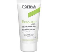 Noreva Exfoliac NC Gel Soin Local Acné et imperfections 30 ml