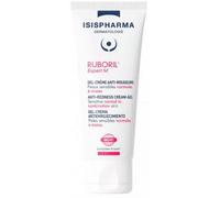 ISISPHARMA Ruboril Expert M gel-crème contre les rougeurs cutanées 40 ml
