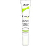Noreva Actipur Stop Bouton Action ciblée 10 ml