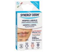 Parapharmacie en ligne > Beauté & Soins > Produits de soins du visage > Soins contre l'acné et les imperfections Incarose Synergy Derm Patch Herpes Labial Patchs x 15