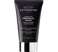 INSTITUT ESTHEDERM Intensive Propolis+ Kaolin Masque Purifiant Masque(S) Pour Le Visage 75 ml