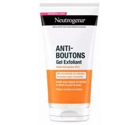 Neutrogena Gel exfoliant anti-boutons à l'acide salicylique 2% – 150 ml