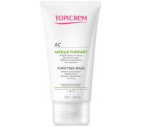 Parapharmacie en ligne > Beauté & Soins > Produits de soins du visage > Soins contre l'acné et les imperfections Topicrem AC Masque Purifiant 50 ml