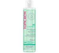 Topicrem AC Eau micellaire purifiante – 200 ml