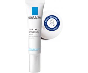 Parapharmacie en ligne > Beauté & Soins > Produits de soins du visage > Soins contre l'acné et les imperfections La Roche-Posay Effaclar AI 15 ml - Acné et imperfections - Pharmacie en ligne LaSante.n